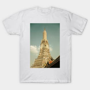 TravelAsian Thailand | Wat Arun 2 T-Shirt